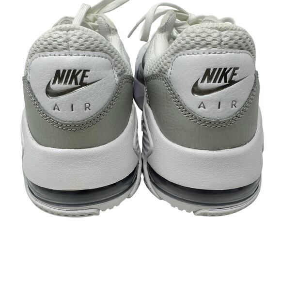 Nike Women’s Air Max Excee White Metallic - Picture 5 of 9